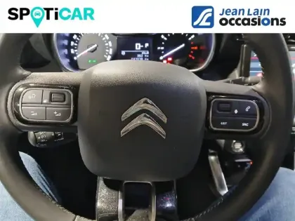 Photo 11 Citroën C3 Aircross  PureTech 130 S&S EAT6