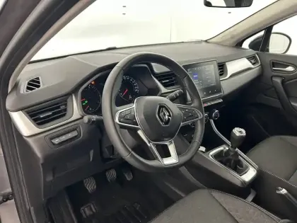 Photo 18 Renault Captur  TCe 90
