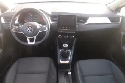 Photo 8 Renault Captur  TCe 90