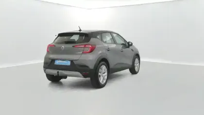 Photo 13 Renault Captur  TCe 90