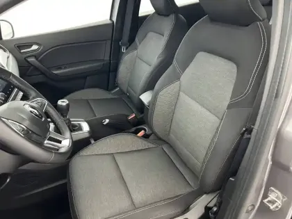 Photo 17 Renault Captur  TCe 90