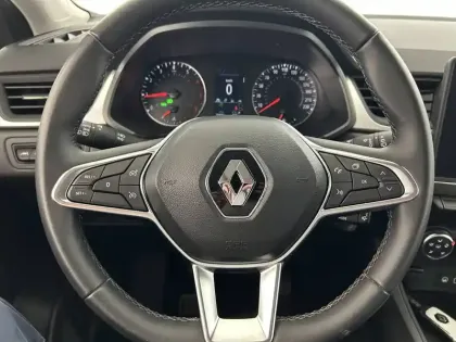 Photo 23 Renault Captur  TCe 90