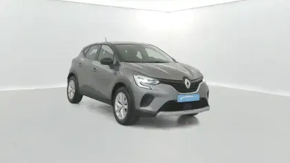 Photo 16 Renault Captur  TCe 90