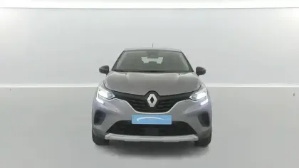 Photo 15 Renault Captur  TCe 90