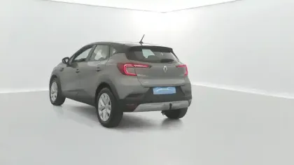 Photo 11 Renault Captur  TCe 90