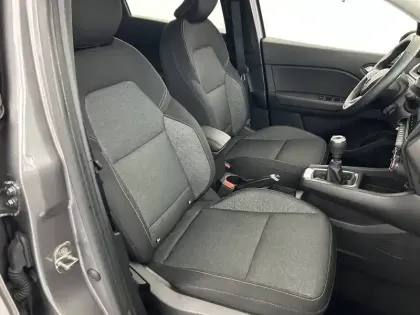 Photo 22 Renault Captur  TCe 90