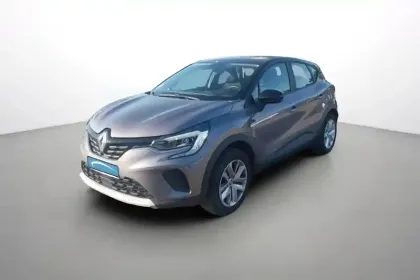 Photo Renault Captur Equilibre