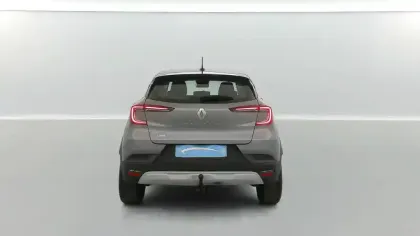 Photo 12 Renault Captur  TCe 90