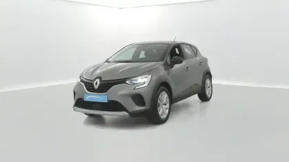 Photo 9 Renault Captur  TCe 90