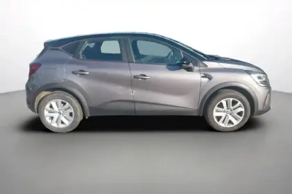 Photo 6 Renault Captur  TCe 90