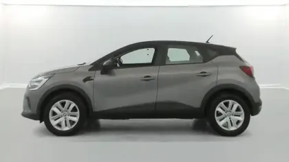 Photo 10 Renault Captur  TCe 90