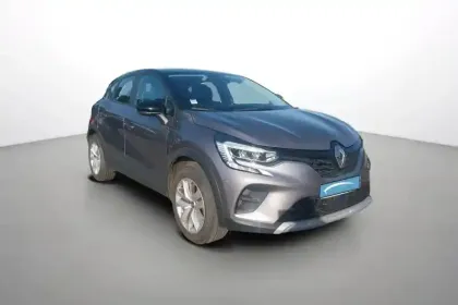 Photo 7 Renault Captur  TCe 90