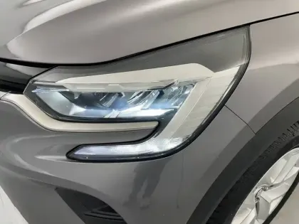 Photo 32 Renault Captur  TCe 90