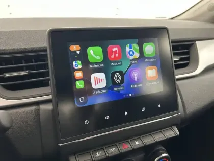 Photo 31 Renault Captur  TCe 90