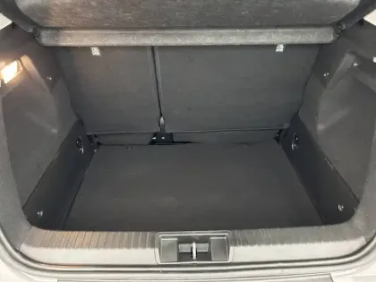 Photo 26 Renault Captur  TCe 90