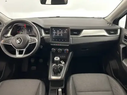 Photo 35 Renault Captur  TCe 90