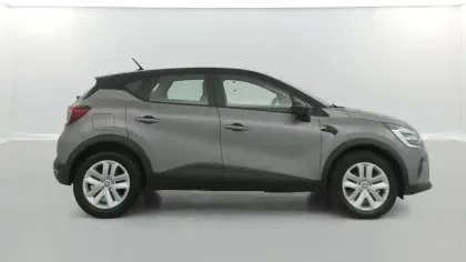 Photo 14 Renault Captur  TCe 90