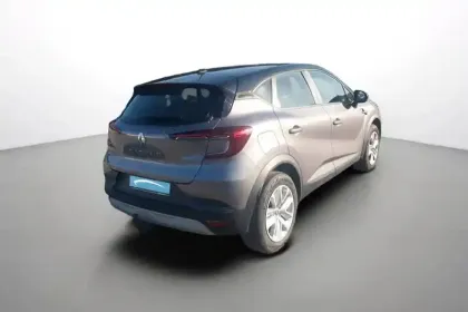 Photo 5 Renault Captur  TCe 90
