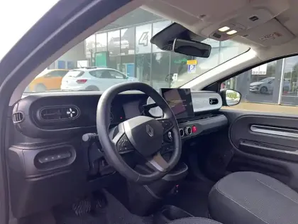 Photo 9 Renault Twingo  E-Tech Electrique 80 ch autonomie urbaine