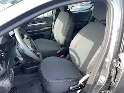 Photo Renault Twingo Evolution