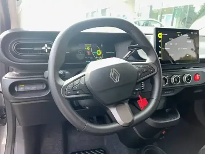 Photo 14 Renault Twingo  E-Tech Electrique 80 ch autonomie urbaine