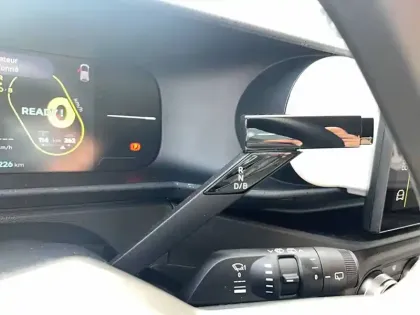 Photo 12 Renault Twingo  E-Tech Electrique 80 ch autonomie urbaine