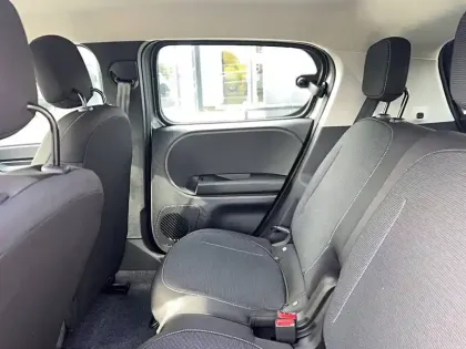 Photo 15 Renault Twingo  E-Tech Electrique 80 ch autonomie urbaine