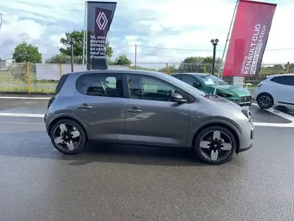 Photo 6 Renault Twingo  E-Tech Electrique 80 ch autonomie urbaine