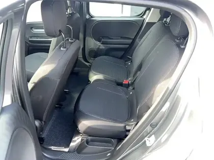 Photo 20 Renault Twingo  E-Tech Electrique 80 ch autonomie urbaine