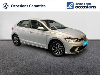 Photo 9 Volkswagen Polo  1.0 TSI 95 S&S BVM5