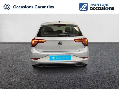 Photo 7 Volkswagen Polo  1.0 TSI 95 S&S BVM5