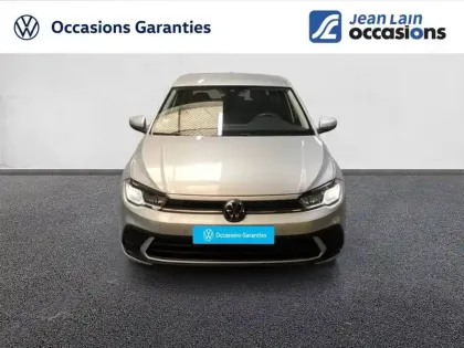 Photo 8 Volkswagen Polo  1.0 TSI 95 S&S BVM5