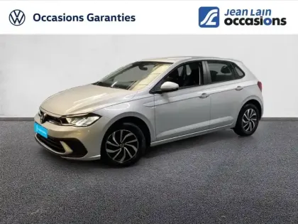 Photo Volkswagen Polo