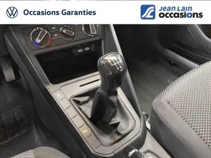 Photo 15 Volkswagen Polo  1.0 TSI 95 S&S BVM5