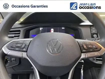 Photo 18 Volkswagen Polo  1.0 TSI 95 S&S BVM5