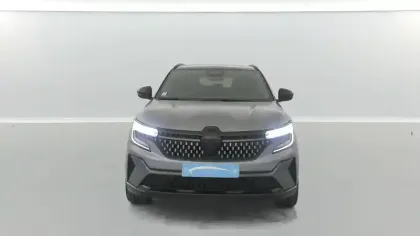 Photo 39 Renault Austral  mild hybrid 160 auto