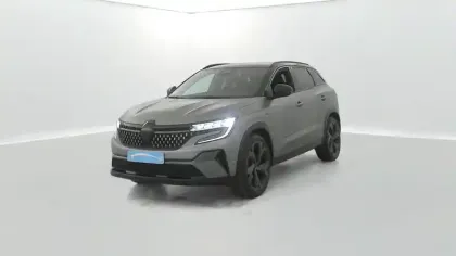 Photo 33 Renault Austral  mild hybrid 160 auto