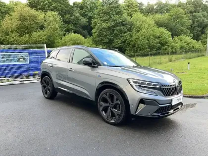 Photo 6 Renault Austral  mild hybrid 160 auto