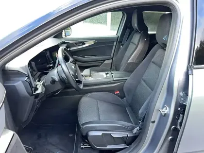 Photo 8 Renault Austral  mild hybrid 160 auto