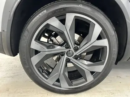 Photo 54 Renault Austral  mild hybrid 160 auto