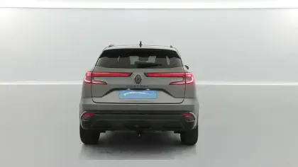 Photo 36 Renault Austral  mild hybrid 160 auto