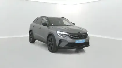 Photo 40 Renault Austral  mild hybrid 160 auto