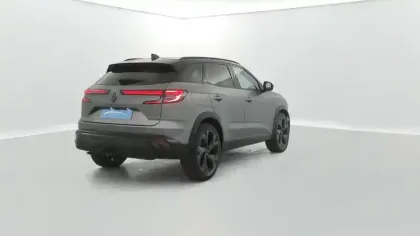 Photo 37 Renault Austral  mild hybrid 160 auto