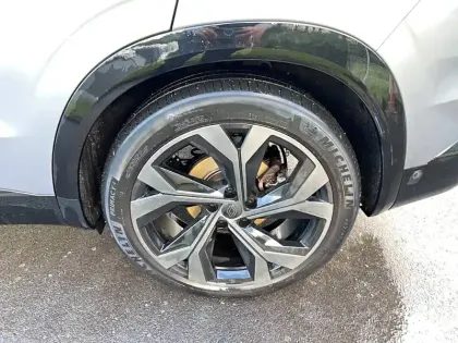 Photo 18 Renault Austral  mild hybrid 160 auto