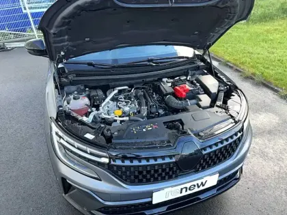 Photo 27 Renault Austral  mild hybrid 160 auto