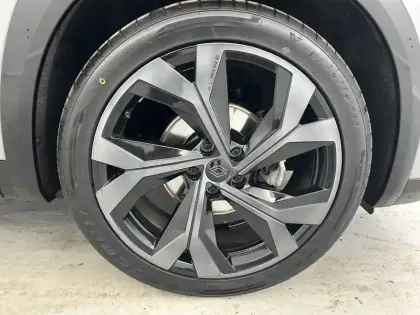 Photo 53 Renault Austral  mild hybrid 160 auto