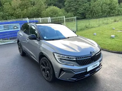 Photo 28 Renault Austral  mild hybrid 160 auto