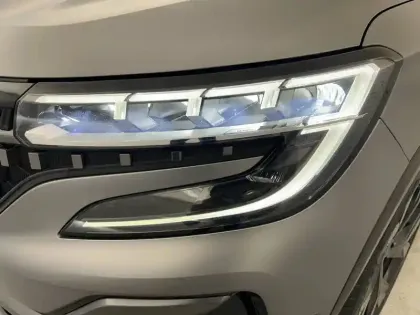 Photo 58 Renault Austral  mild hybrid 160 auto