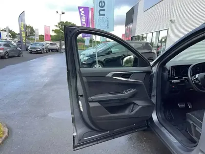 Photo 10 Renault Austral  mild hybrid 160 auto