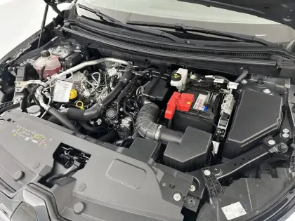 Photo 59 Renault Austral  mild hybrid 160 auto